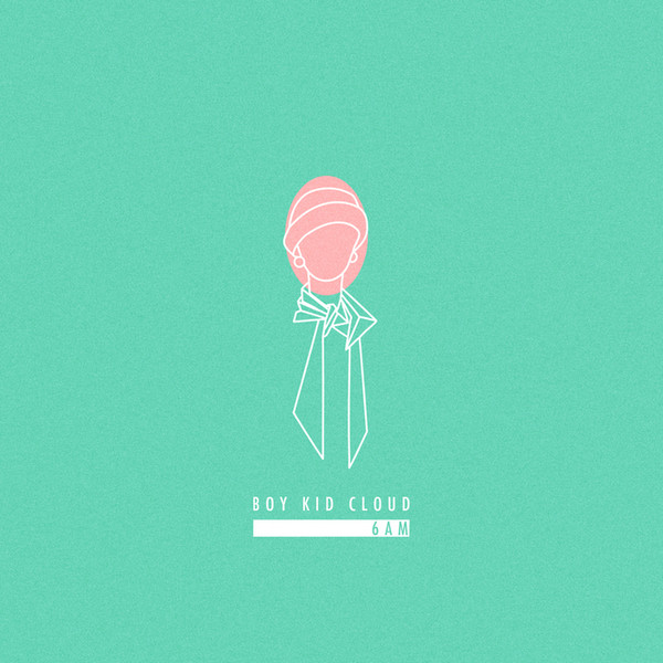 Boy Kid Cloud - 89