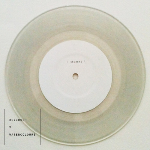 BoyCrush - 100% - Lord Echo Remix