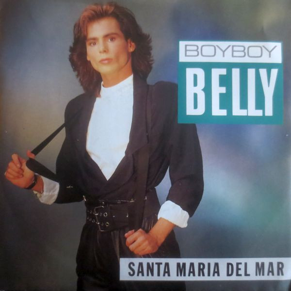 Boyboy - BOY