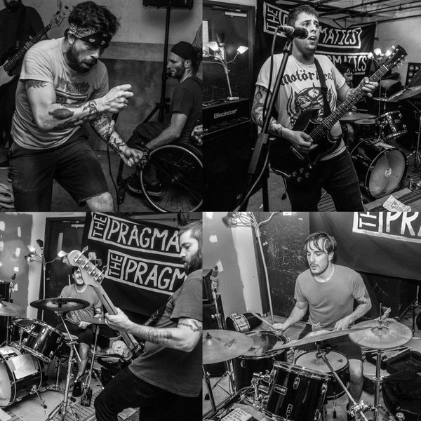 Boys Eat Noise - 3