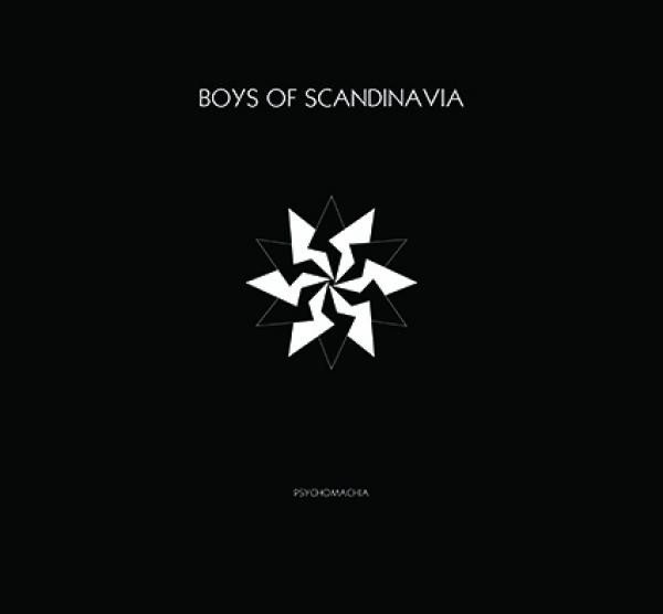 Boys of Scandinavia - Why Do You Love Me