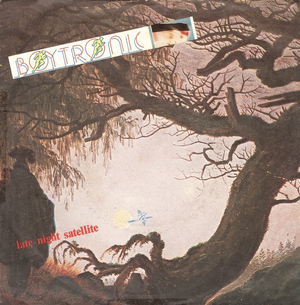 Boytronic - Bryllyant