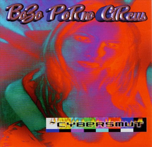 Bozo Porno Circus - Exterminate