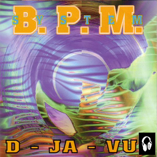 Bpm System - C'est Si Bon