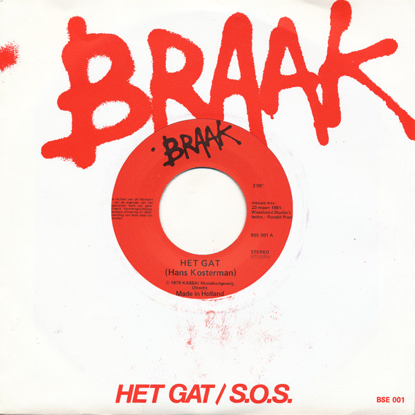 Braak - Maaloey