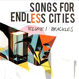Brackles - Glazed