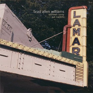 Brad Allen Williams - tecnologia