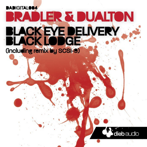 Bradler & Dualton - Al Arab (Audiojack Mix)