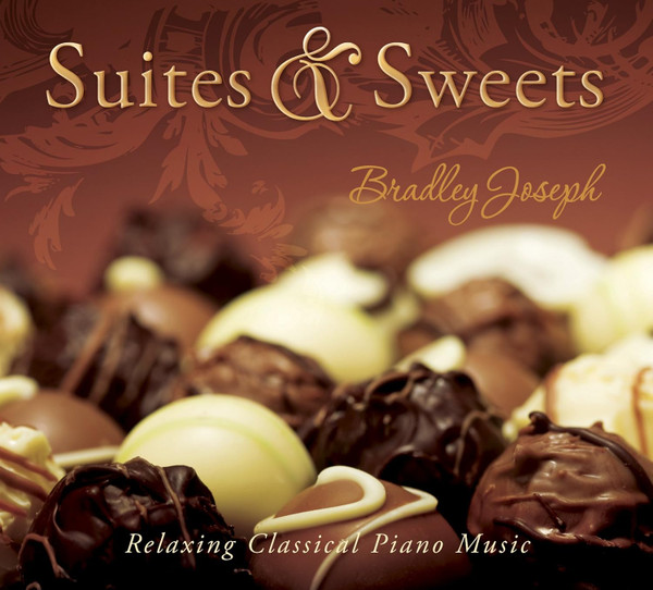 Bradley Joseph - Moonlight Sonata