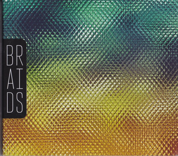 Braids - Plath Heart