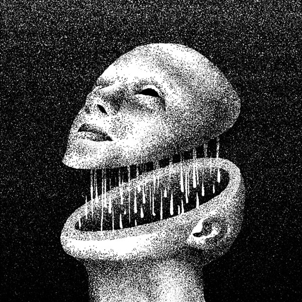 Braille Face - Because