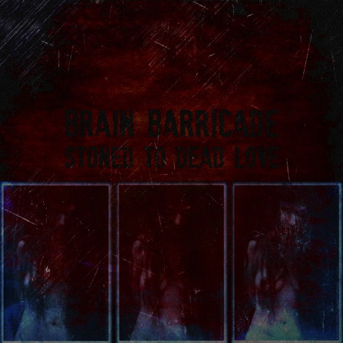 Brain Barricade - Creature From The Haunted Sea