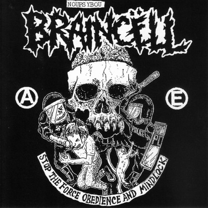 Braincell - Riding the Wave