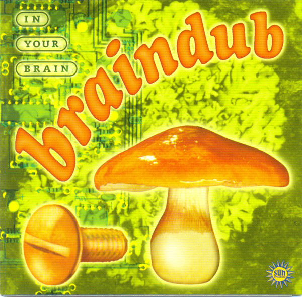Braindub - Growing