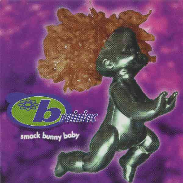 Brainiac - F**king with the Altimiter