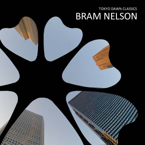 Bram Nelson - Le Temp de Lete