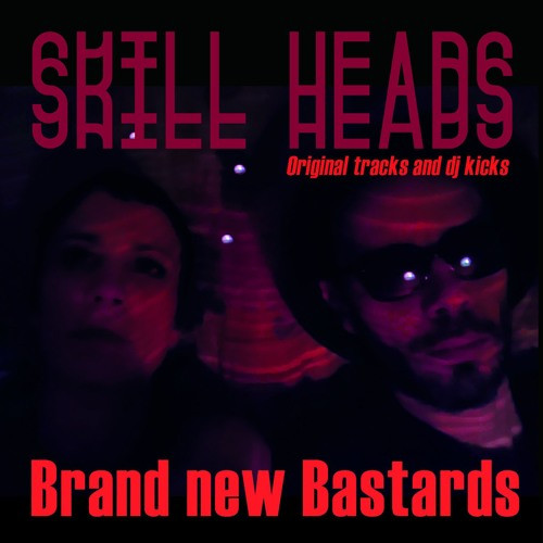 Brand New Bastards - Grindstone