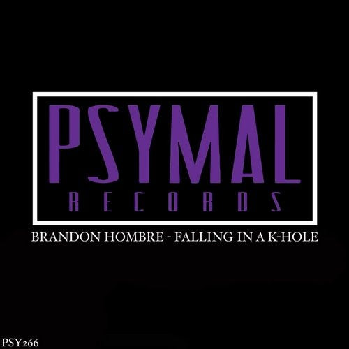 Brandon Hombre - Inner Space