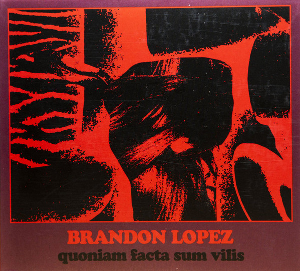 Brandon Lopez - LikeTheEdgeOfAMachete