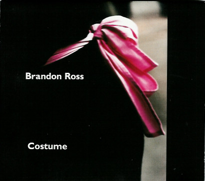 Brandon Ross - May As Well Know