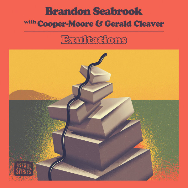Brandon Seabrook Trio - Crux Accumulator