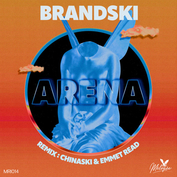 Brandski - Poison Nocturne