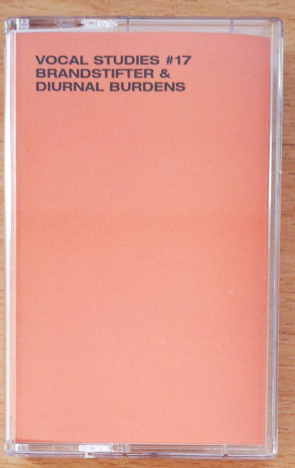 Brandstifter & Diurnal Burdens - domestics