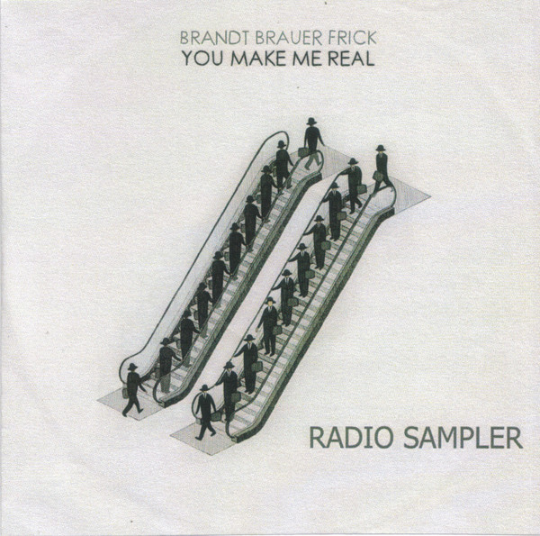 Brandt Brauer Frick - Bop
