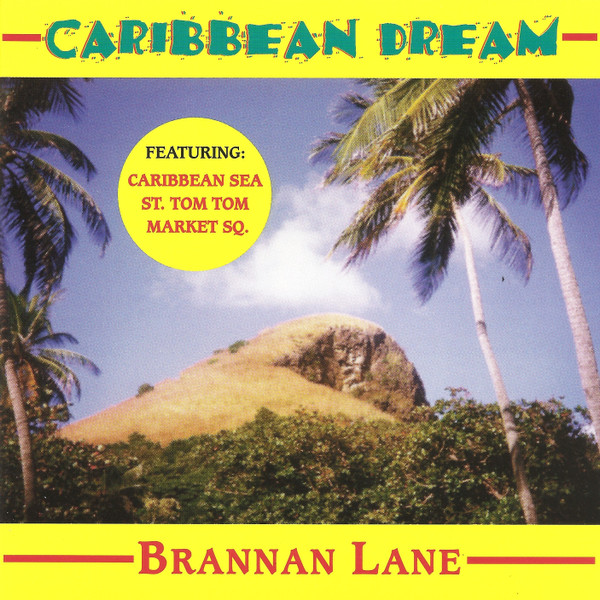 Brannan Lane - 83 Moons