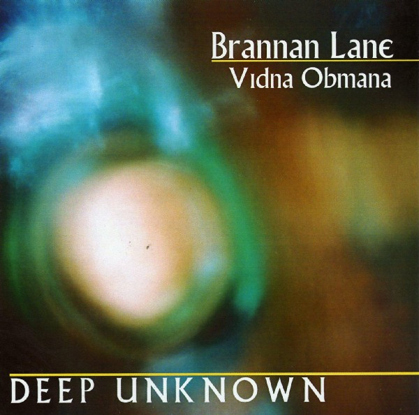 Brannan Lane / Vidna Obmana - Unfamiliar Territory