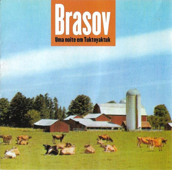 Brasov - Kalasnjikov