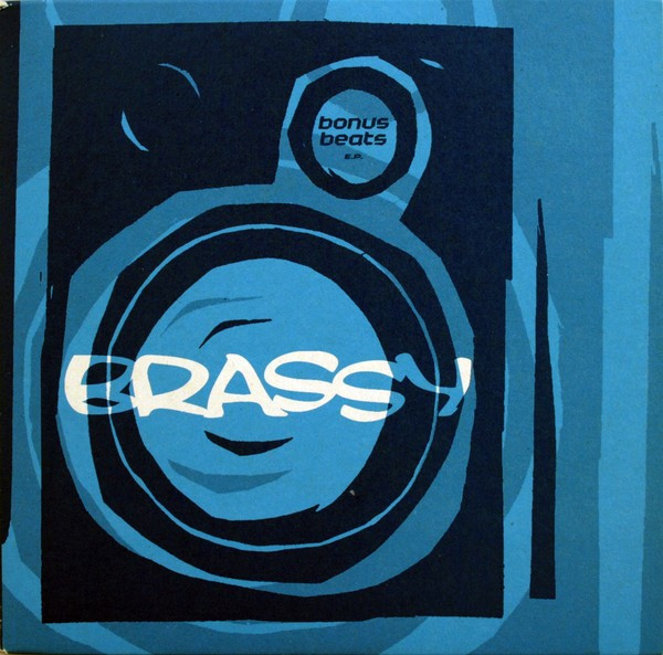 Brassy - No Competition