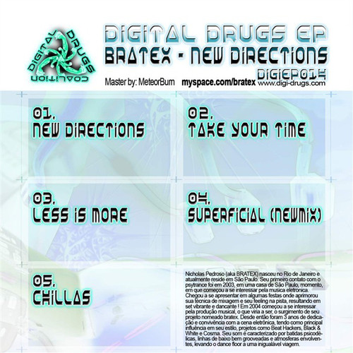 Bratex - Chillas