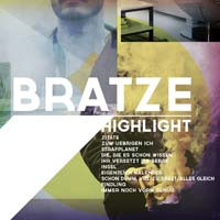 Bratze - J.C ( Juri Gagarin RMX )