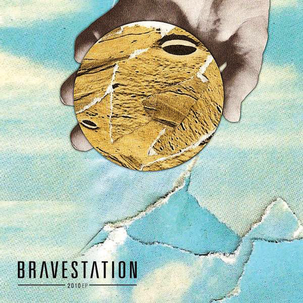 Bravestation - White Wolves