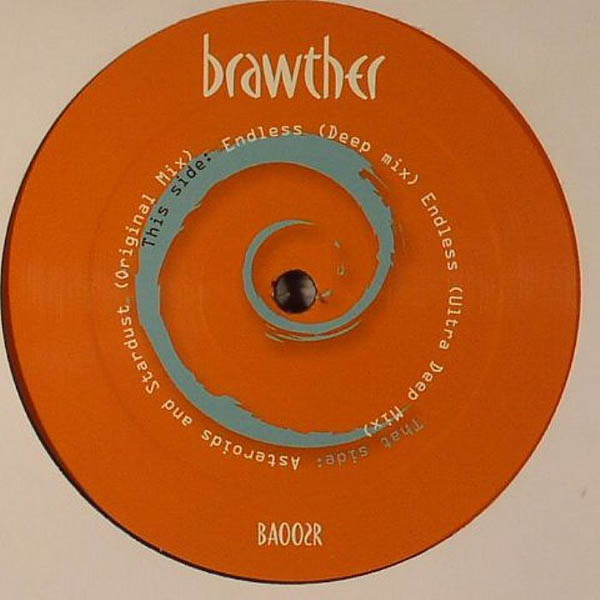 Brawther - Do It Yourself - Alternative Mix
