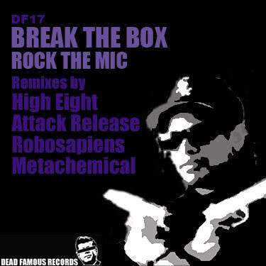 Break The Box - The Bluff