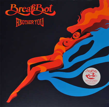 Breakbot - Baby I'm Yours