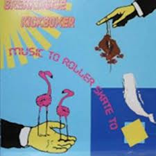 Breakdance Kickboxer - Win Ben Stein's Eyedrops