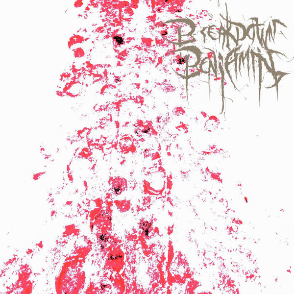 Breakdown Benjamin - Light of Day