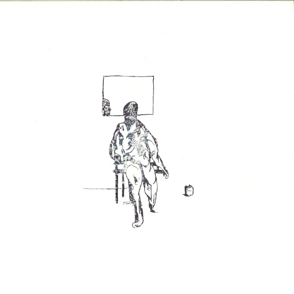 Breaker 1 2 - In The Distance - mixed