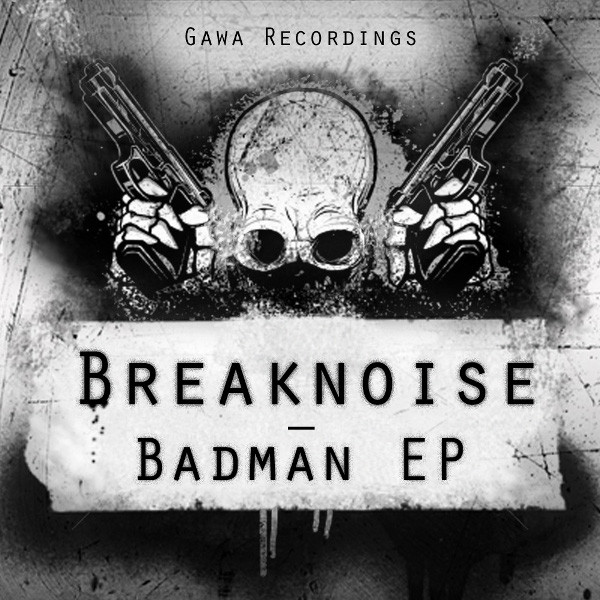 Breaknoise - Re-Think (Arkasia Remix)