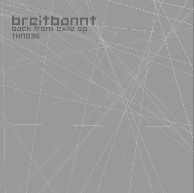 Breitbannt - Fading Fortunes Of River Deep