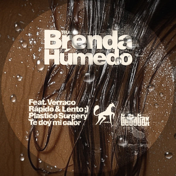 Brenda - Fetchhh (Sano Megaflip)