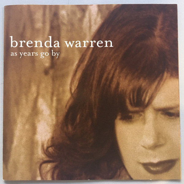 Brenda Warren - Goodnight