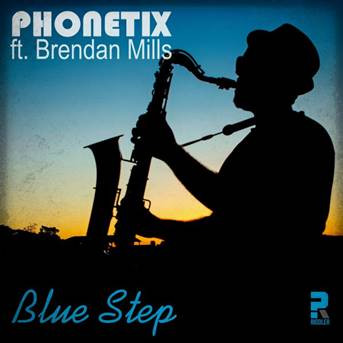 Brendan Mills - Paradise
