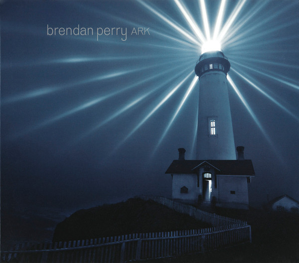 Brendan Perry - Dream Letter