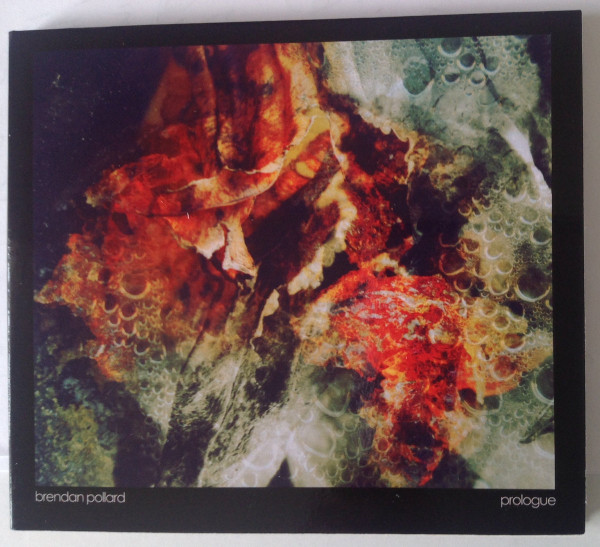 Brendan Pollard - Phosphor Skyline