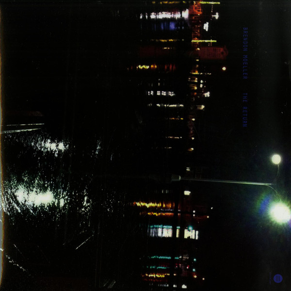 Brendon Moeller - Connected