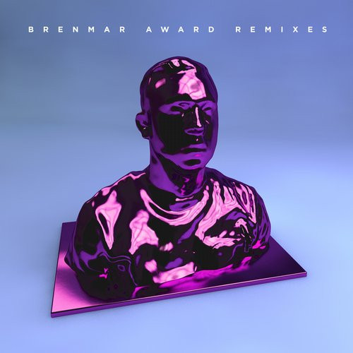 Brenmar - Taking It Down